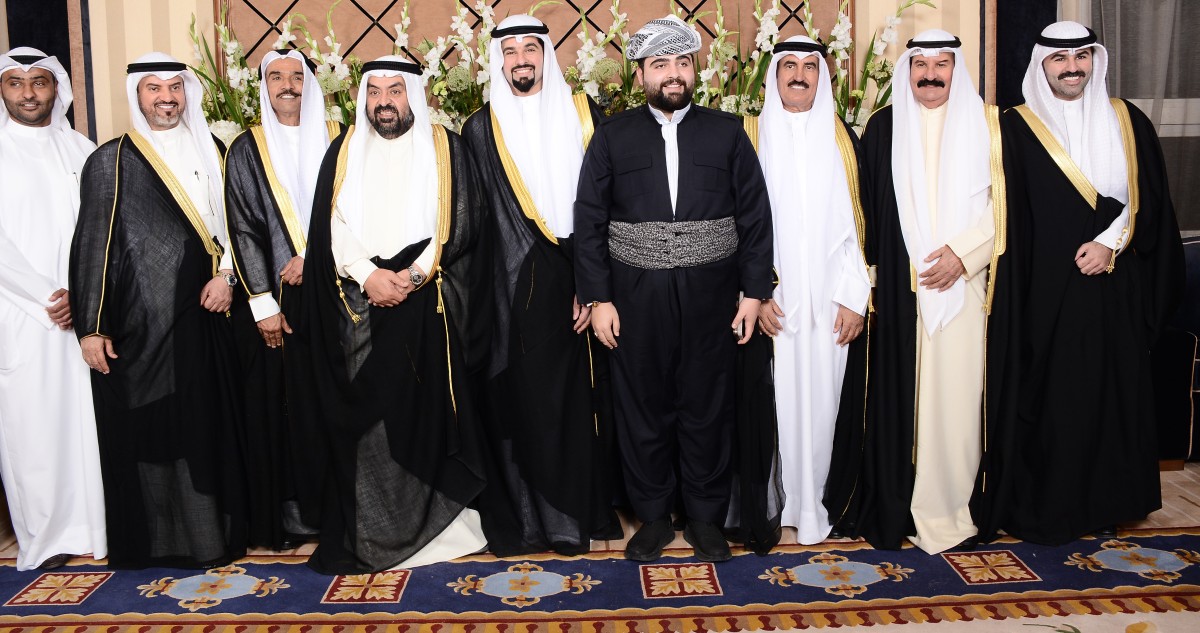 أفراح المناور