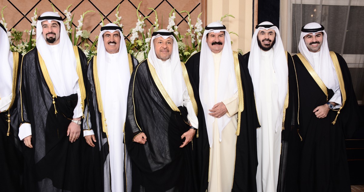 أفراح المناور