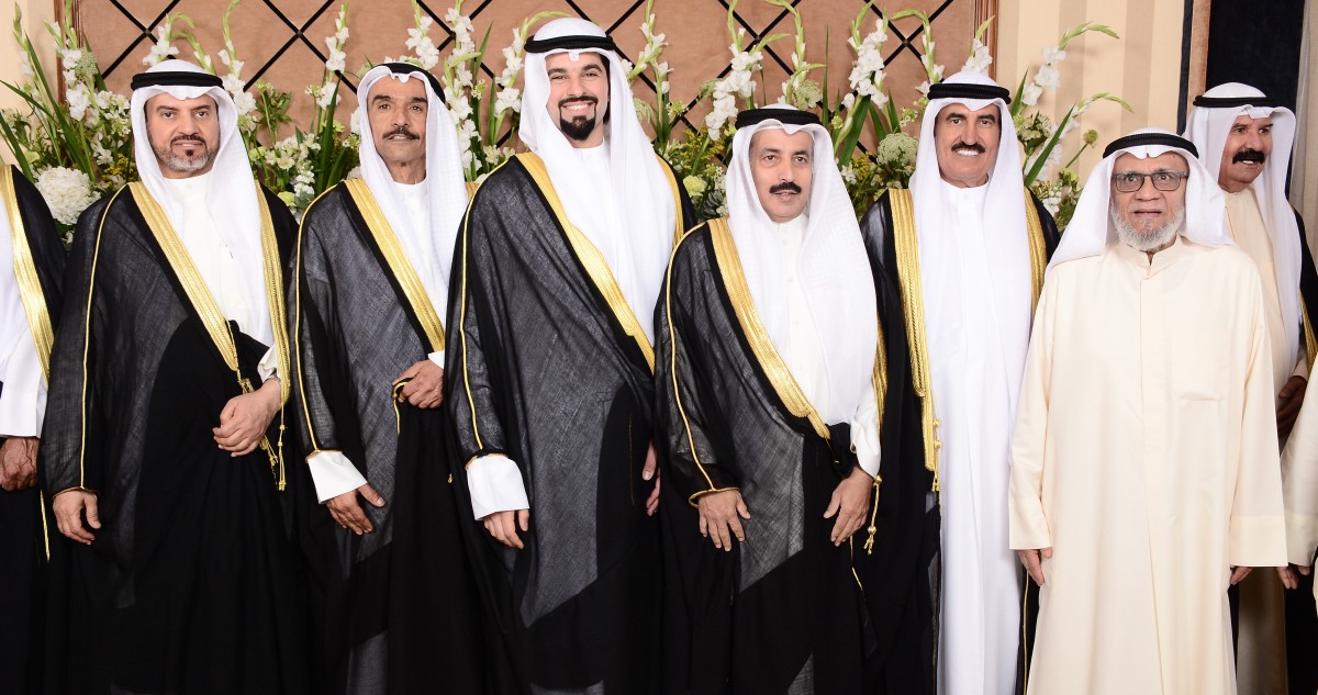 أفراح المناور