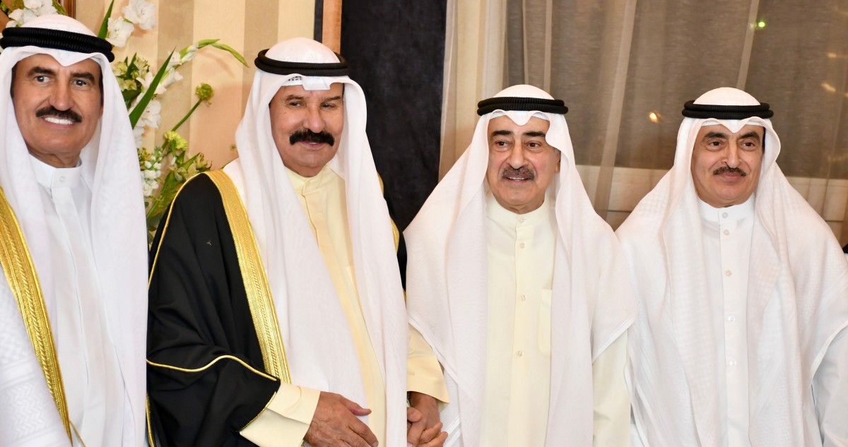 أفراح المناور