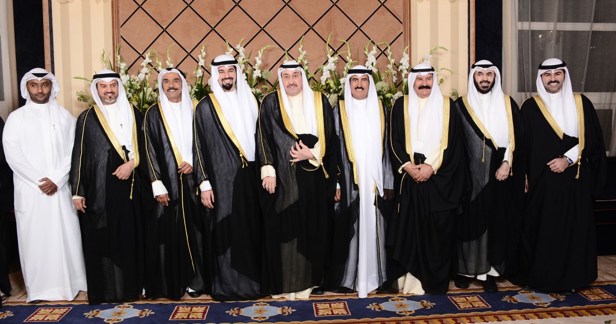 أفراح المناور