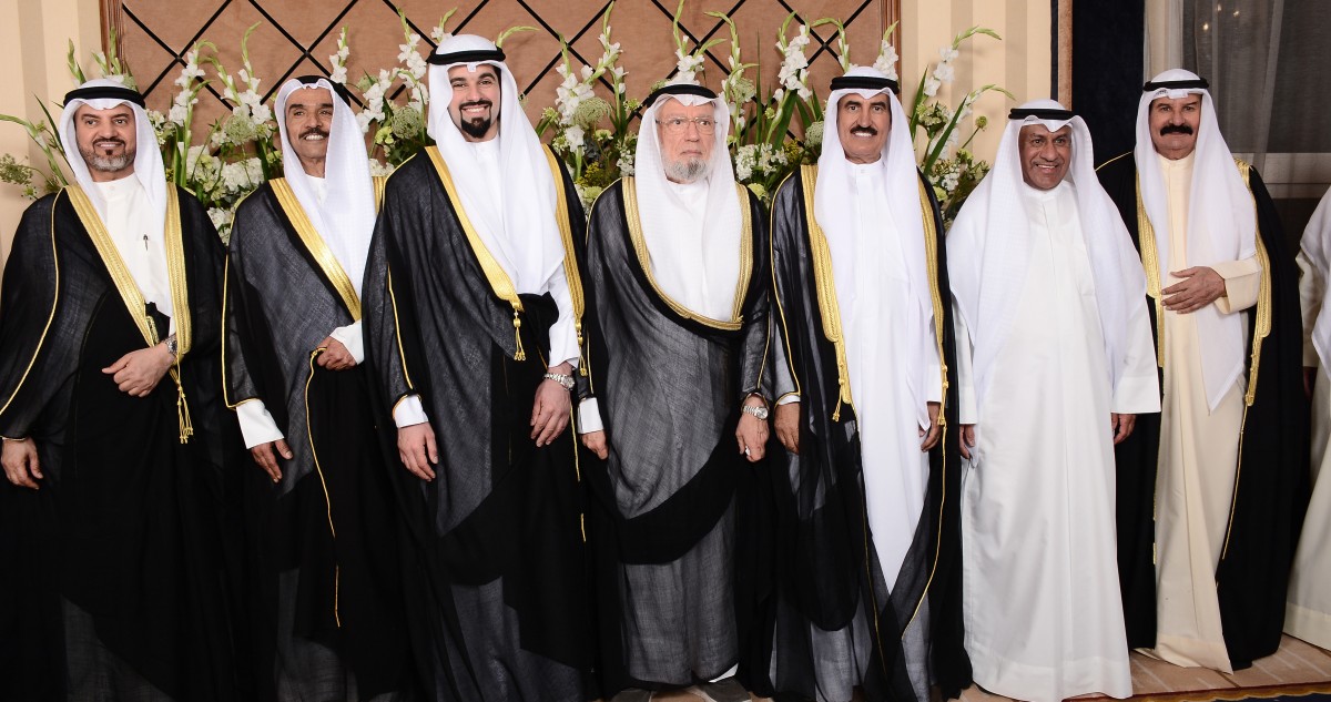 أفراح المناور