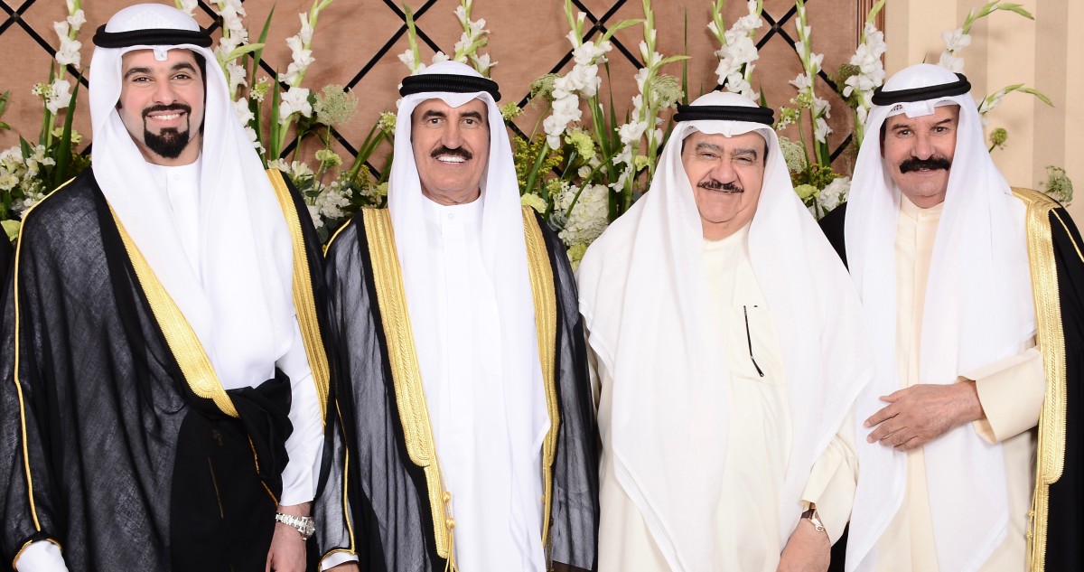 أفراح المناور