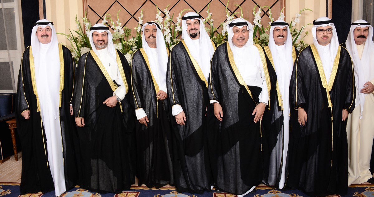 أفراح المناور