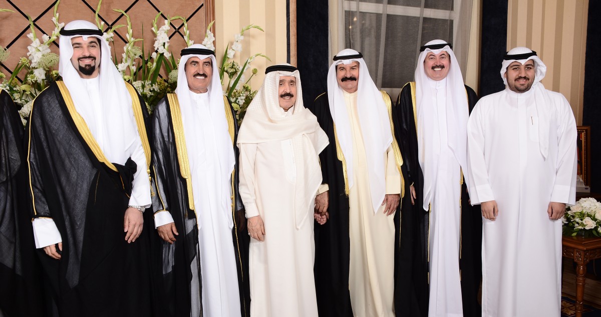 أفراح المناور