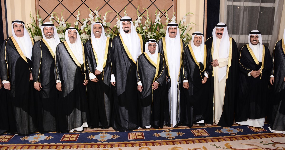 أفراح المناور