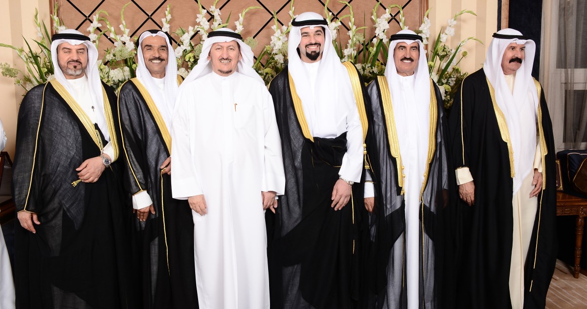 أفراح المناور