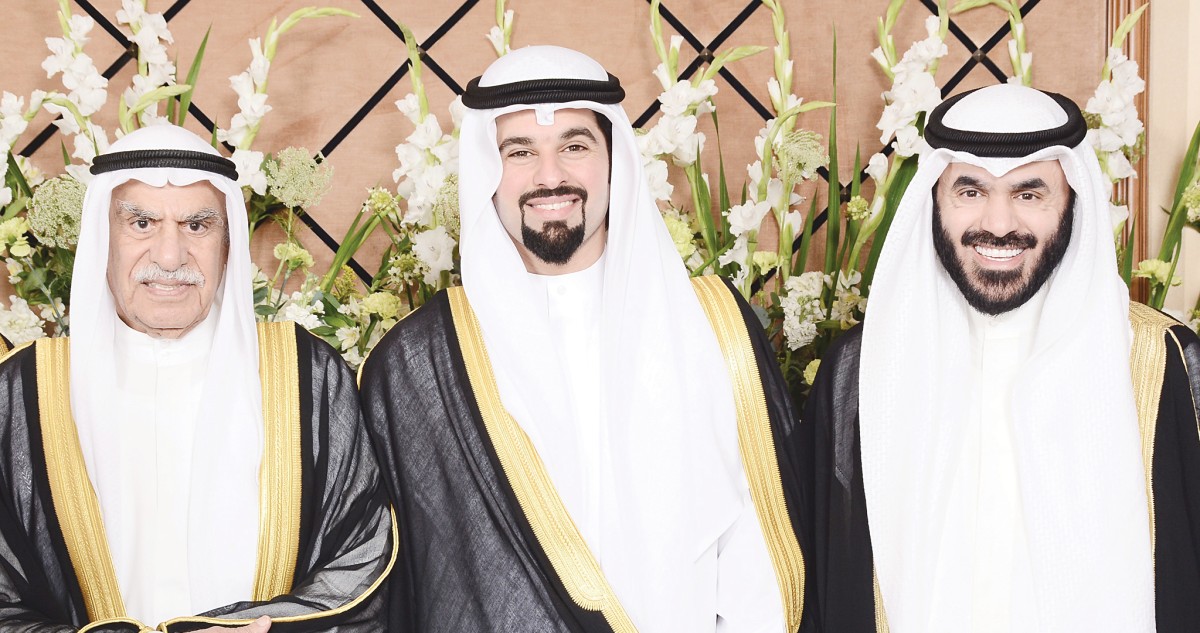 أفراح المناور