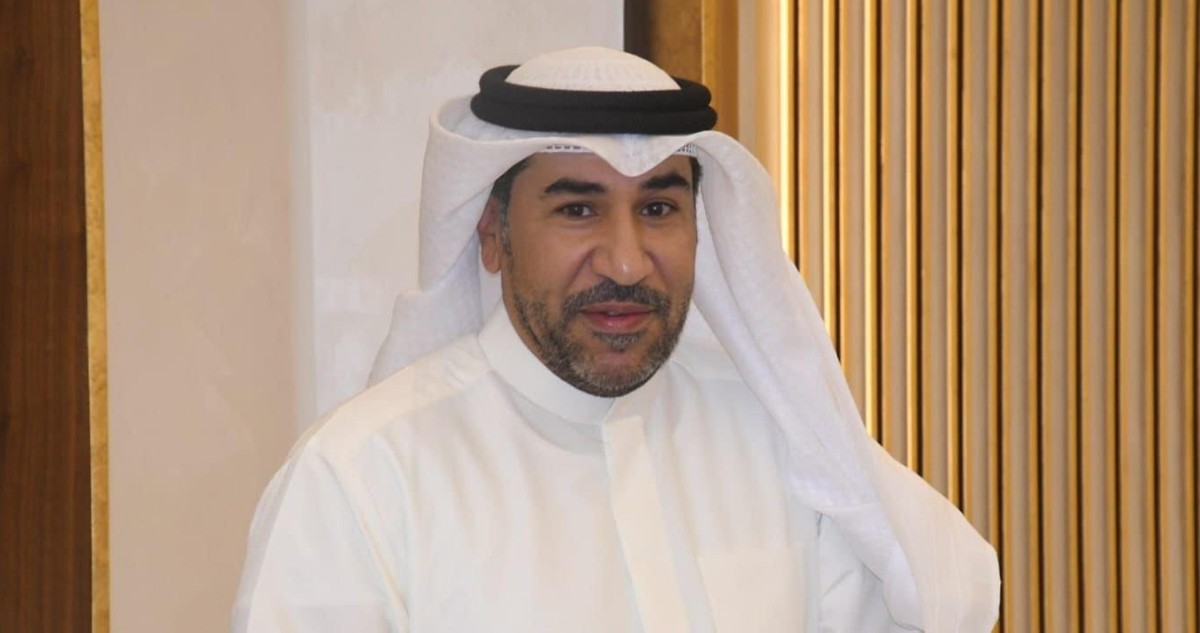 القبندي: اتحاد اليد جاهز لبطولة 'كأس العرب'