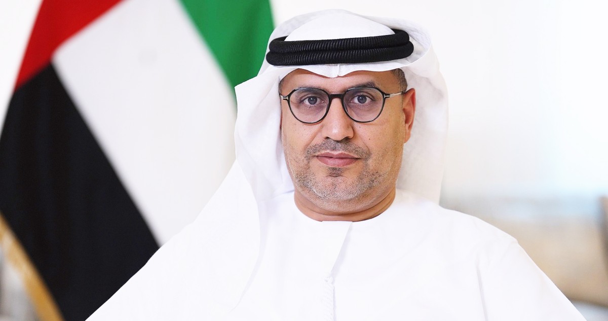 'ليالي الإمارات الثقافية' تنطلق بمركز جابر الاثنين