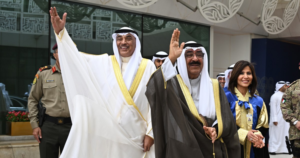 مشعل العلم... والنهضة