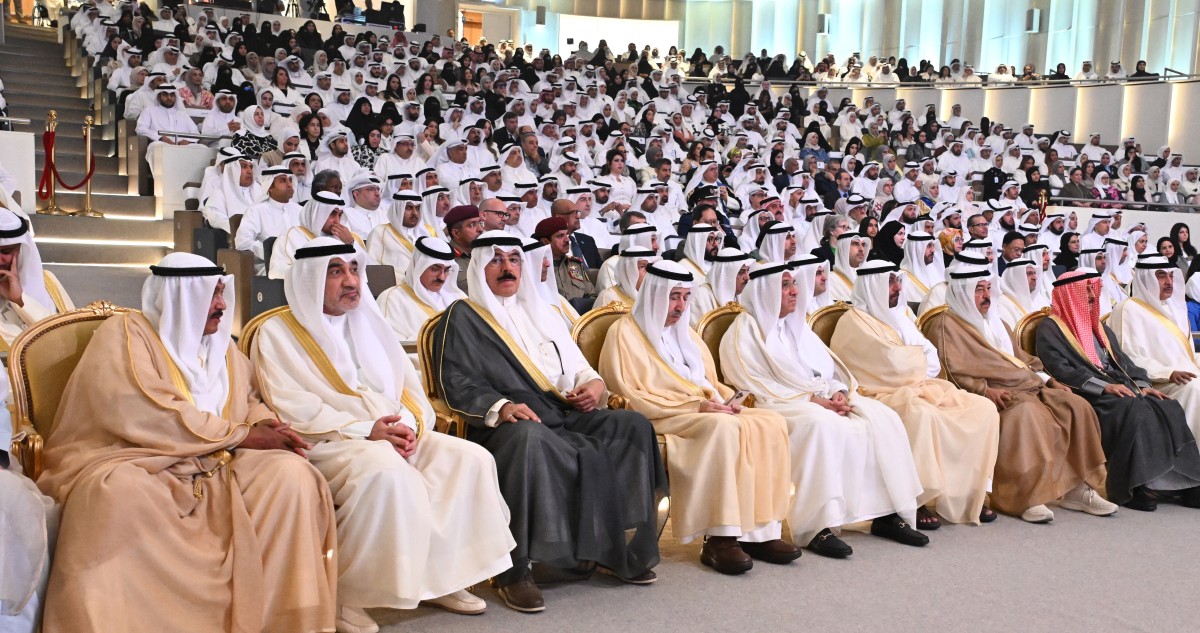 مشعل العلم... والنهضة