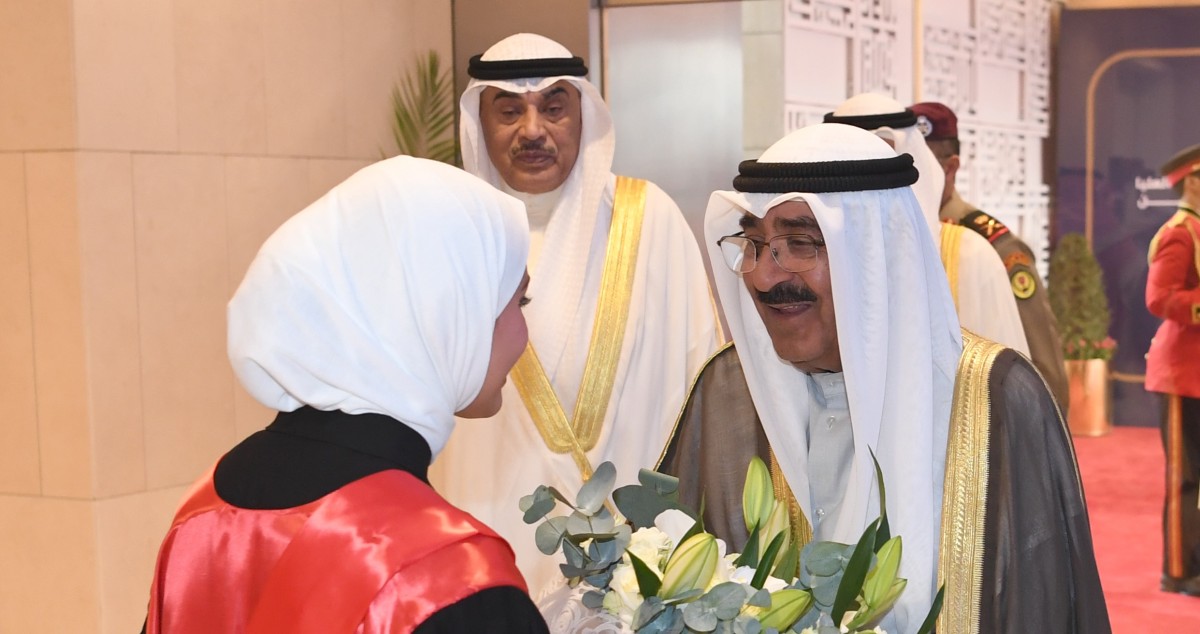 مشعل العلم... والنهضة