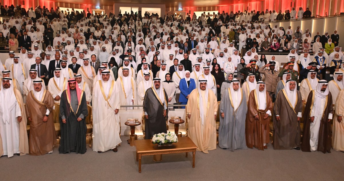 مشعل العلم... والنهضة