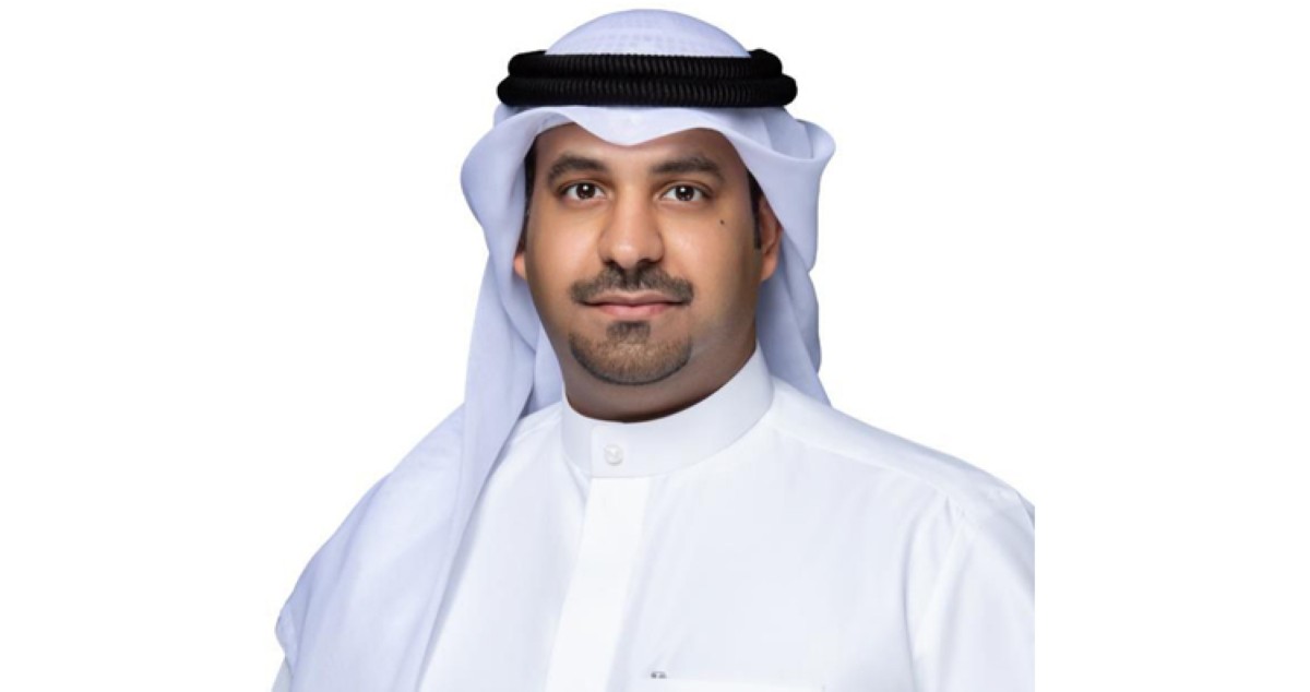 العبدالجادر يقترح إنشاء محور الأحمدي الجديد