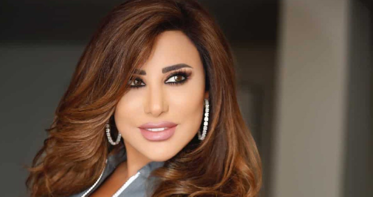 نجوى كرم تعلن عن ألبومها المقبل 'NAJWA 2025' بطريقة مبتكرة