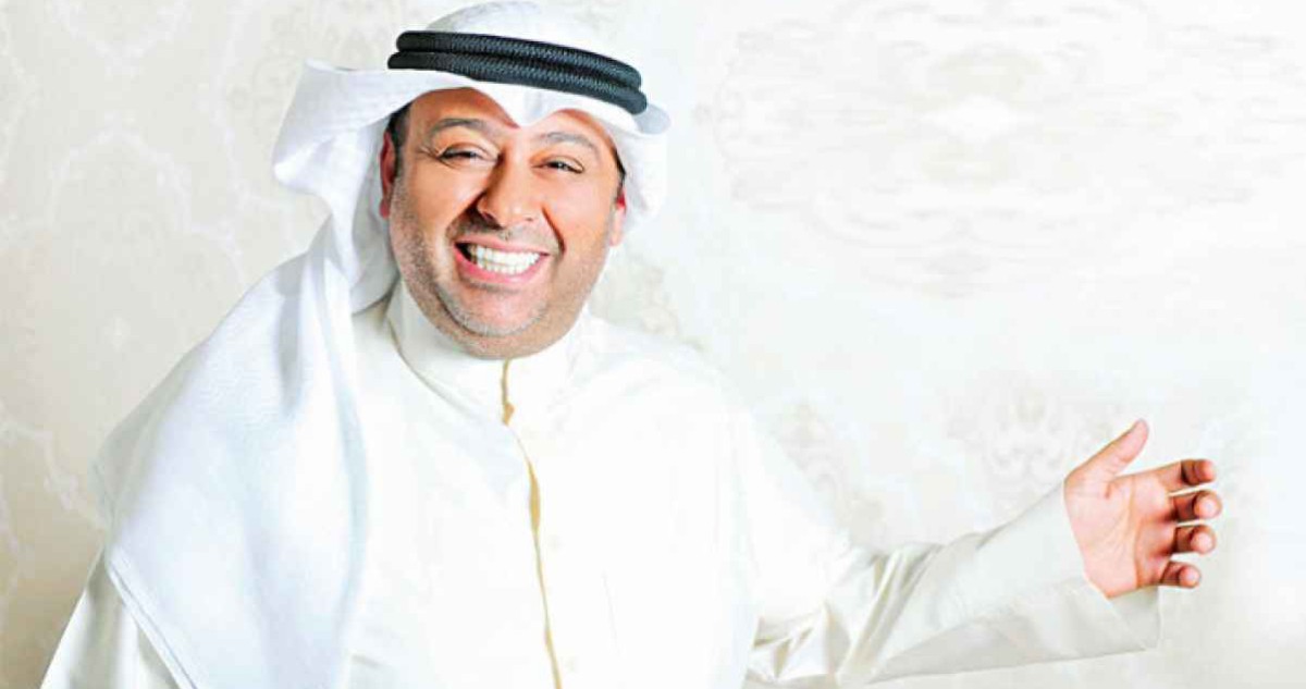 حسن البلام: 'مسكون ليلى' قريباً في الكويت