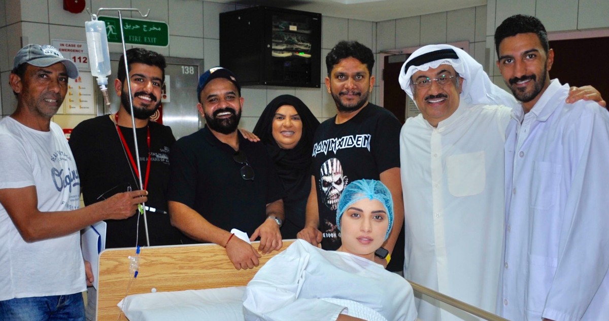 شهاب حاجية: الدراما الخليجية تعيش مرحلة من التنوع والازدهار