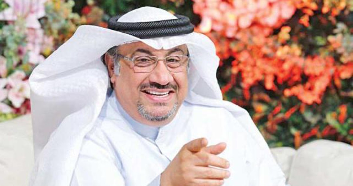 شهاب حاجية: الدراما الخليجية تعيش مرحلة من التنوع والازدهار