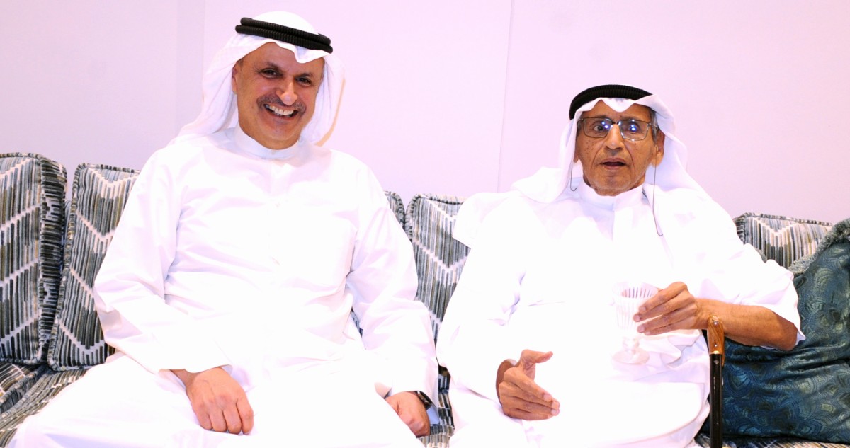 خالد الدويسان: الدواوين رمز للكويت وجزء من هويَّتها