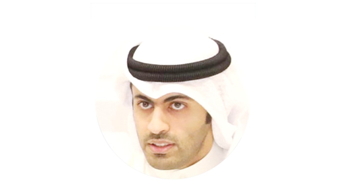 الرئيس الواحد