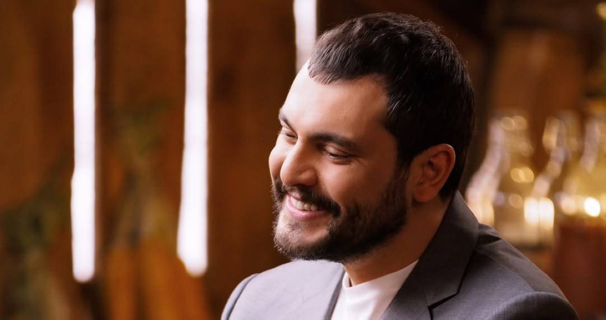 سامر إسماعيل يكشف حقيقة مسلسل 'الحفرة'