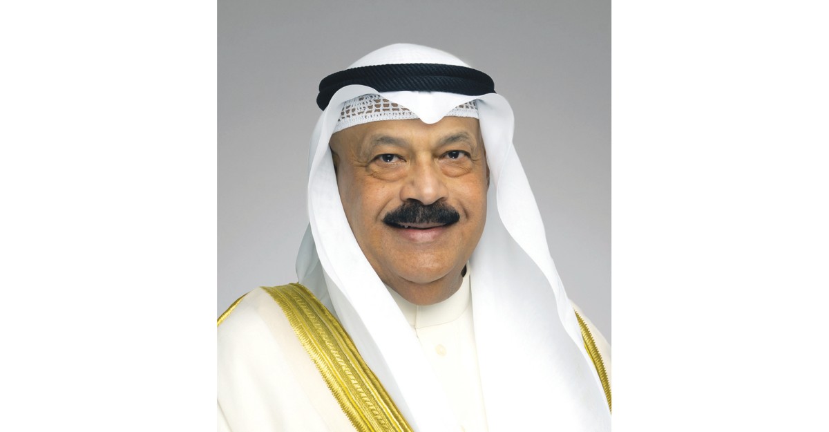 تجديد تعيين الدخيل رئيساً  لديوان رئيس مجلس الوزراء