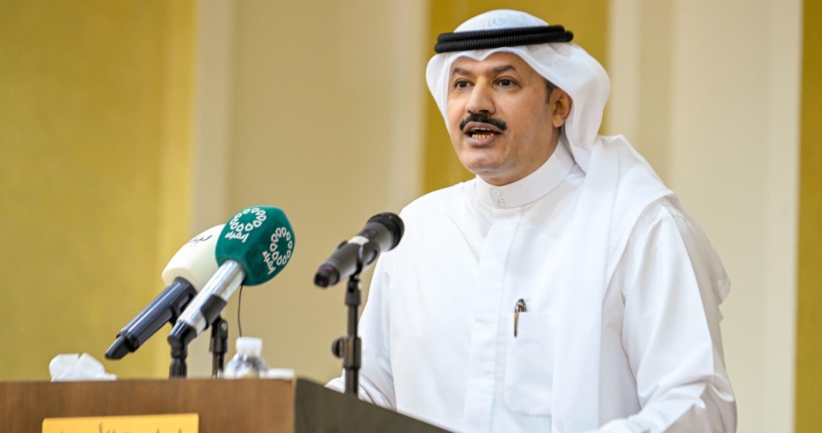 'مئة عام على الحركة الثقافية في الكويت'... تطوّر  وازدهار