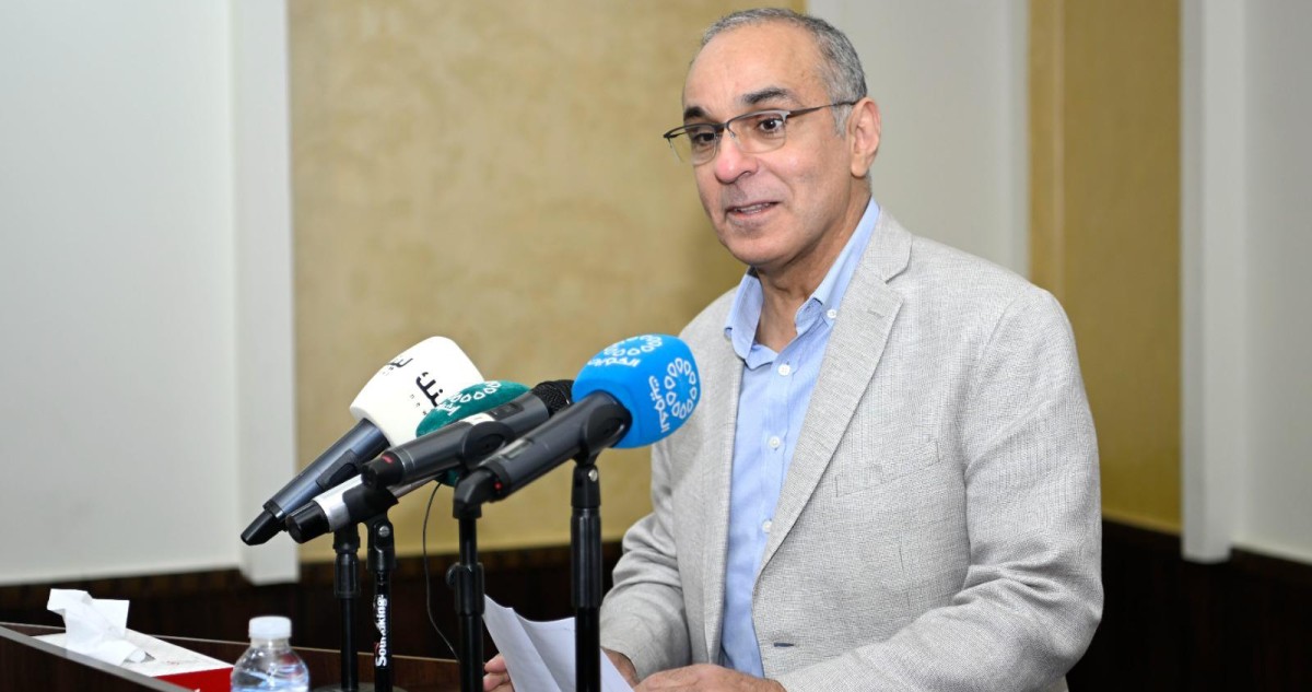 'مئة عام على الحركة الثقافية في الكويت'... تطوّر  وازدهار