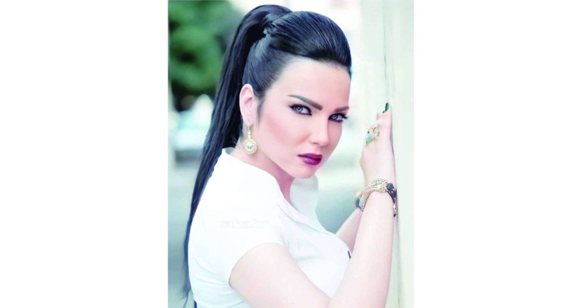 صفاء سلطان: أعتذر نيابة عن ديمة بياعة... 'دمها حامي'!