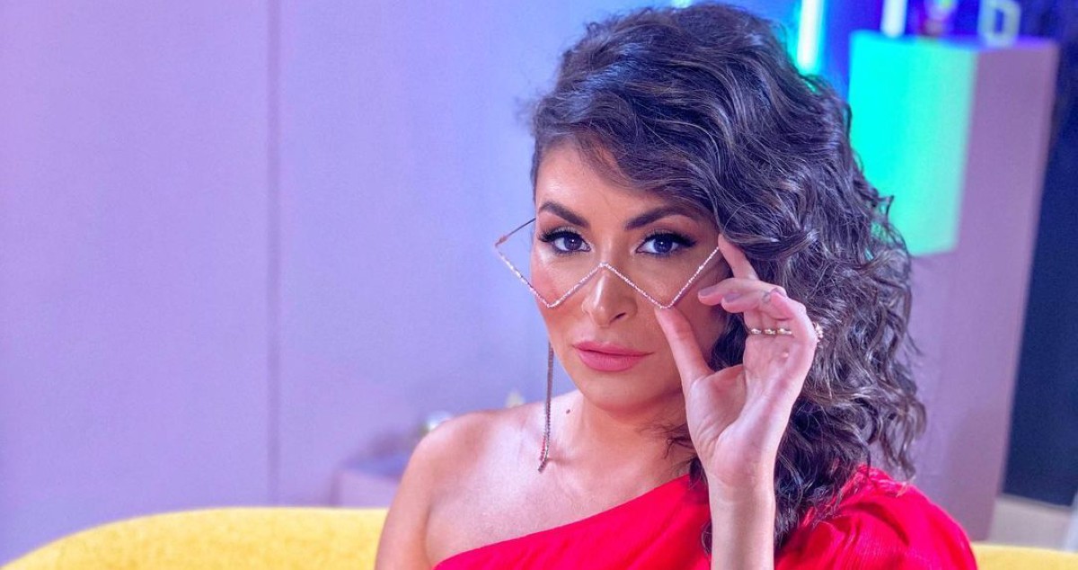 صفاء سلطان: أعتذر نيابة عن ديمة بياعة... 'دمها حامي'!