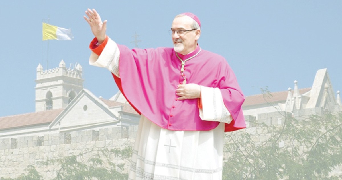 كرادلة العالم يجتمعون في أجواء من الصمت والصلاة لانتخاب البابا الجديد