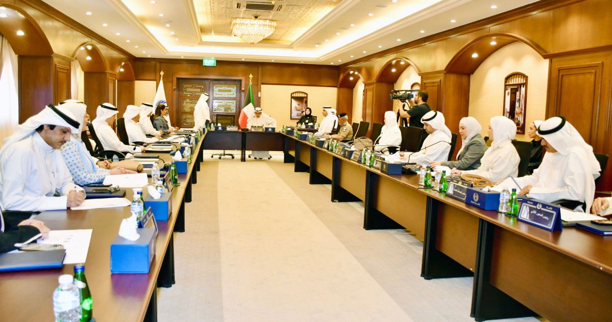 'نزاهة': 89% نسبة الإنجاز  في ستراتيجية الكويت الوطنية لمكافحة الفساد