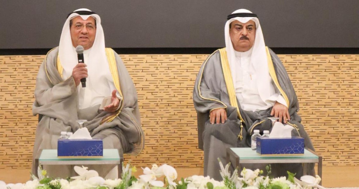بورسلي لوكلاء النيابة الجدد: العدالة والنزاهة