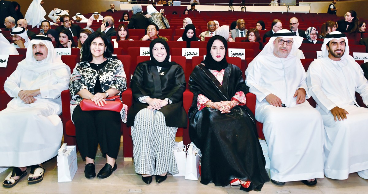 النيادي: مكانة عريقة للكويت على خارطة الثقافة العربية