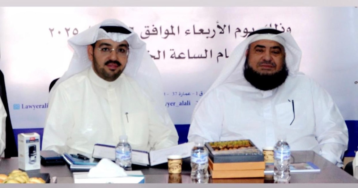 العلي لـ'السياسة': تقدمنا إلى وزير العدل بمقترحين لتجريم الاعتداء على كبار السن والمعاقين والتشبه بالجنس الآخر