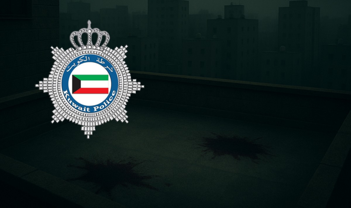 العثور على جثتين فوق سطح بناية في خيطان