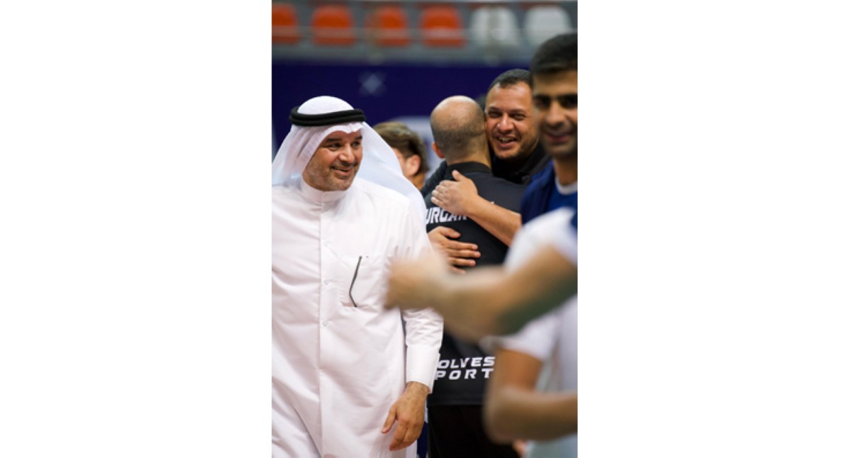 'طائرة برقان'... يدخل التاريخ