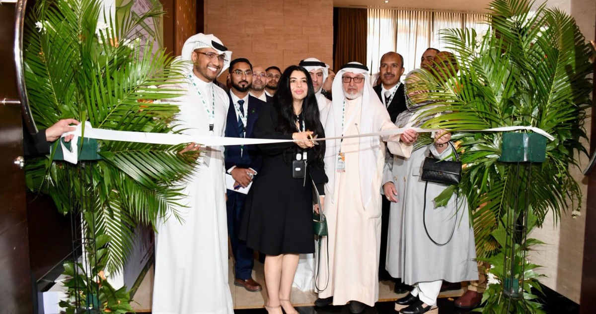 بهبهاني: 'هيئة البيئة' تقدم جميع التسهيلات للتوسع الصناعي والنفطي في الكويت