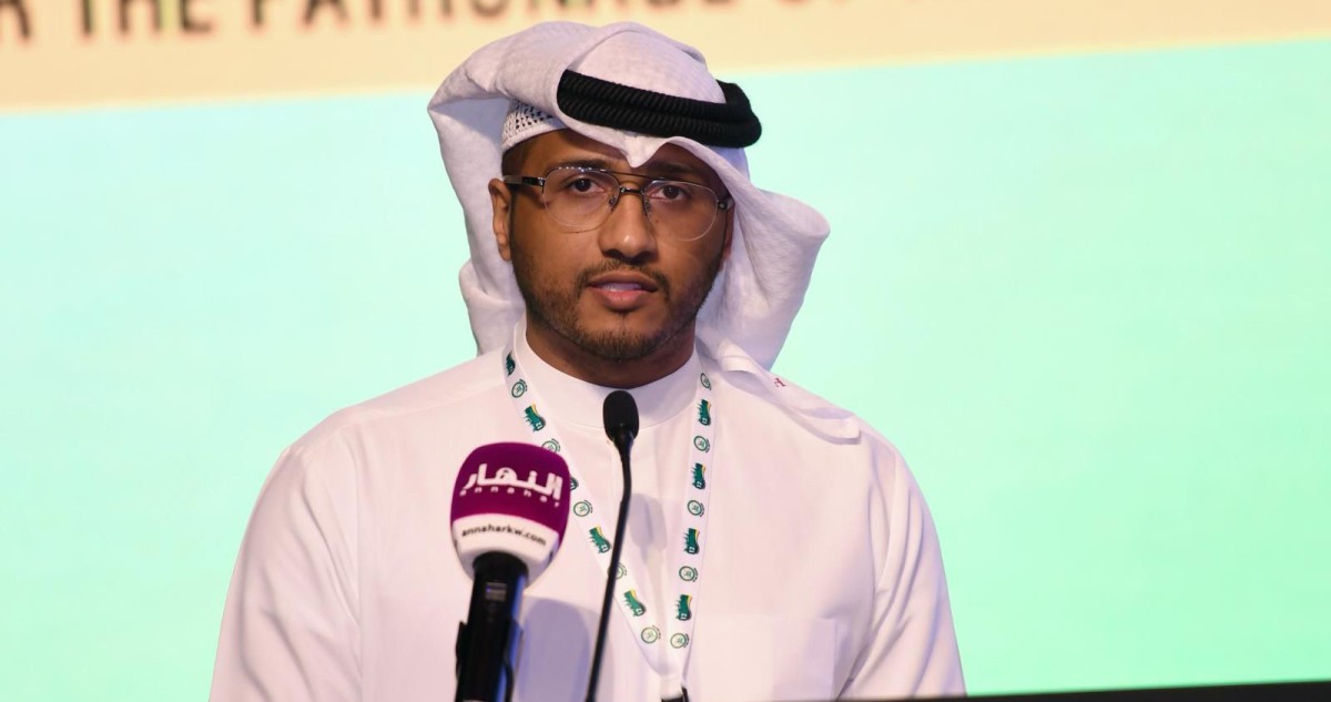 بهبهاني: 'هيئة البيئة' تقدم جميع التسهيلات للتوسع الصناعي والنفطي في الكويت