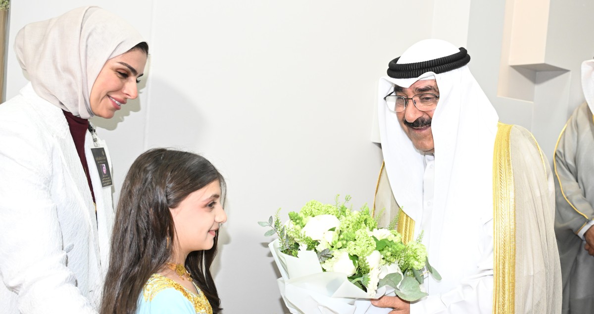 الأمير يشمل برعايته وحضوره تكريم متفوقي 'التطبيقي'