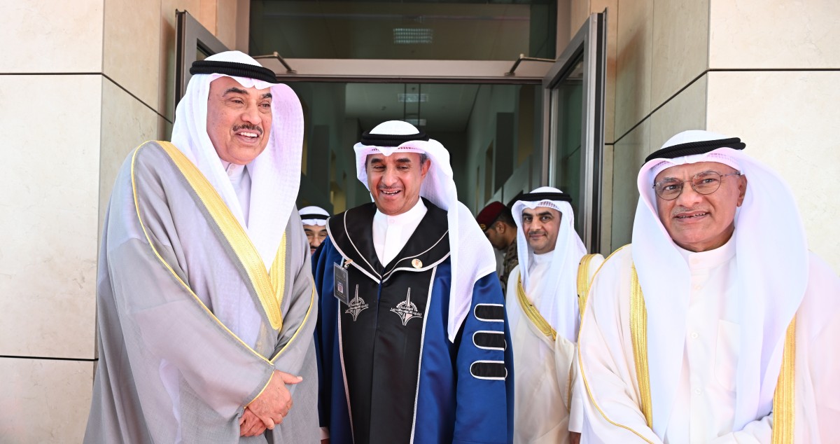 الأمير يشمل برعايته وحضوره تكريم متفوقي 'التطبيقي'