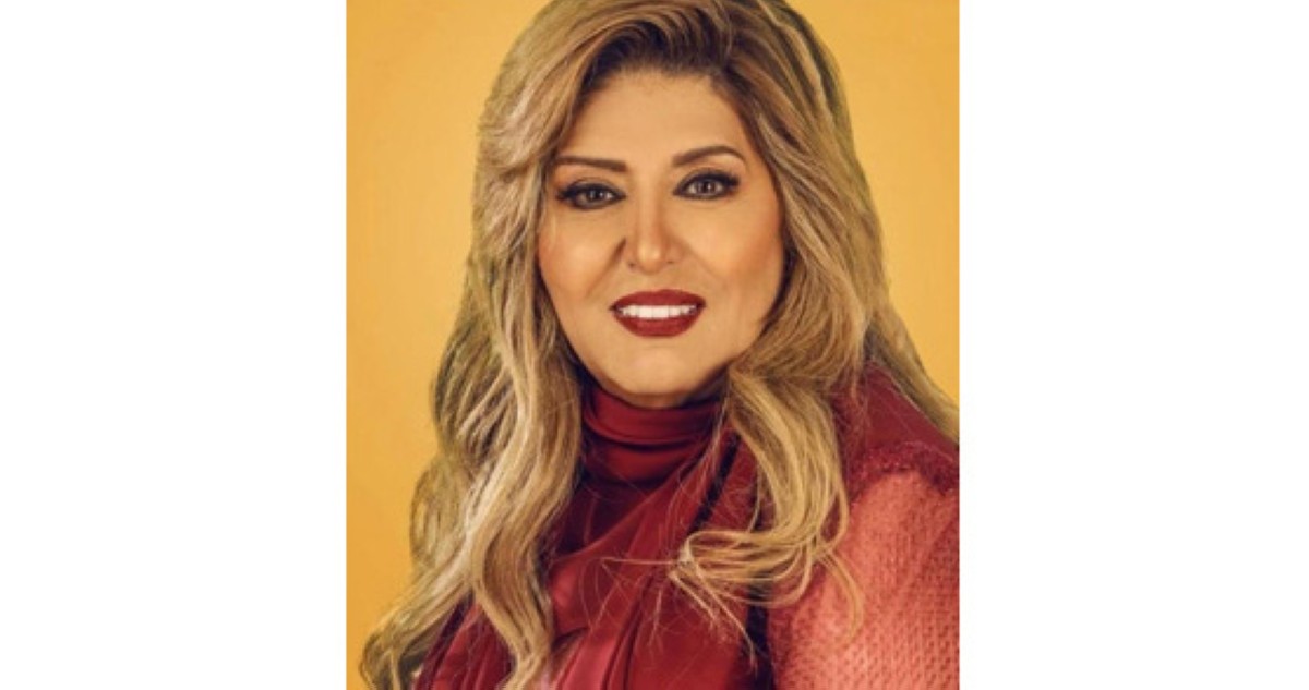 سهير رمزي ترشح 'القمراية' ياسمين صبري لتجسيد شخصيتها في السينما