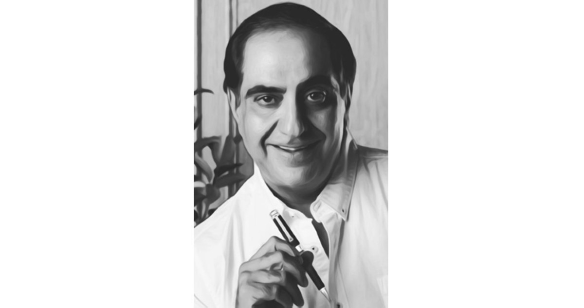 هيثم بودي يستعد لترجمة ملاحمه الخليجية إلى الإنكليزية