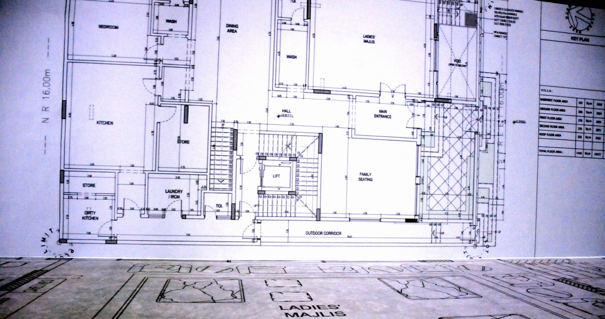 العجمي: حلول'أوثنتيكس' الرقمية... ثورة حقيقية للبناء الذكي