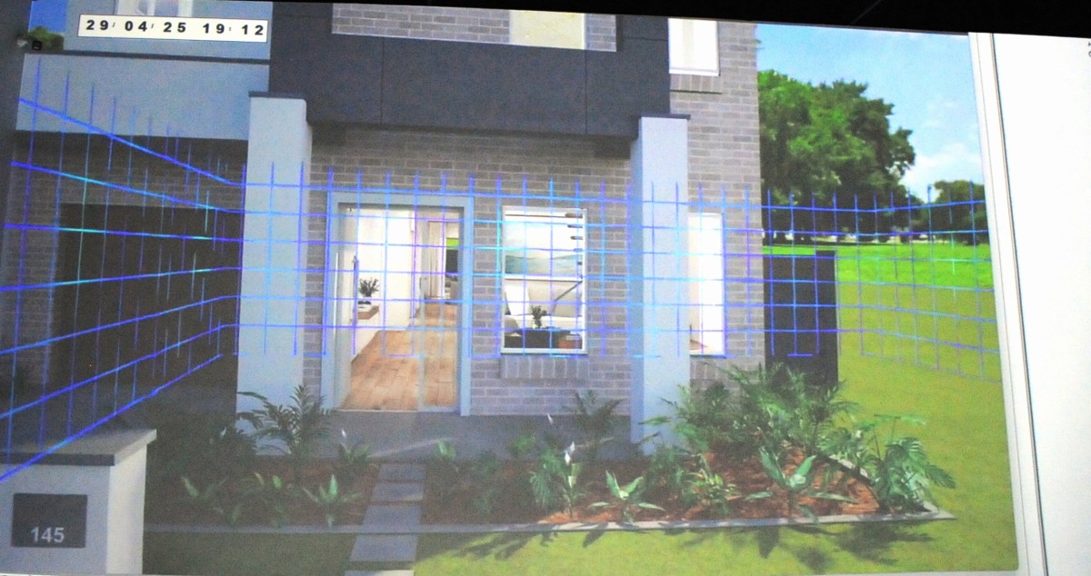 العجمي: حلول'أوثنتيكس' الرقمية... ثورة حقيقية للبناء الذكي