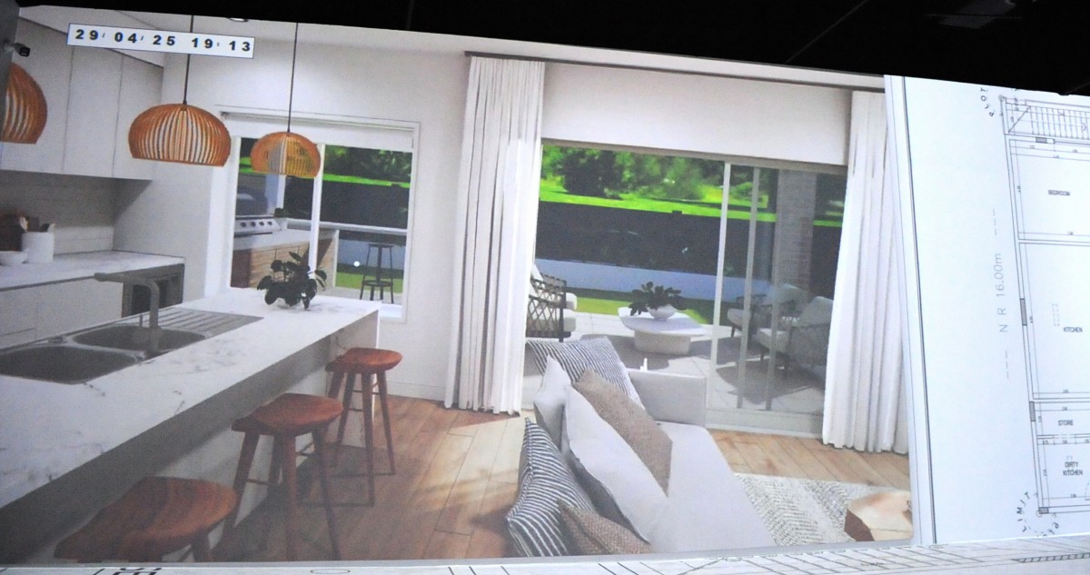 العجمي: حلول'أوثنتيكس' الرقمية... ثورة حقيقية للبناء الذكي