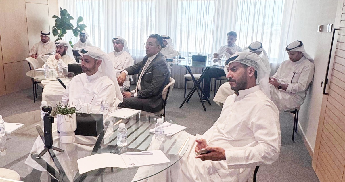 'اتحاد العقاريين': المزادات تعزز نشاط السوق العقاري المحليّ