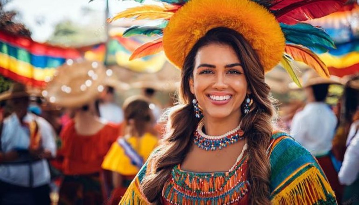 5 دول تتصدر قائمة أجمل نساء العالم