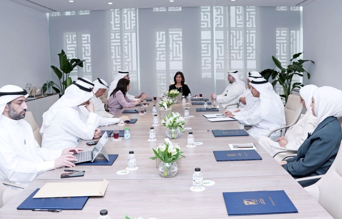 جامعة الكويت تدرس والمركز الوطني للأمن السيبراني استحداث 'درع الحكومة' لحماية الأنظمة الرقمية